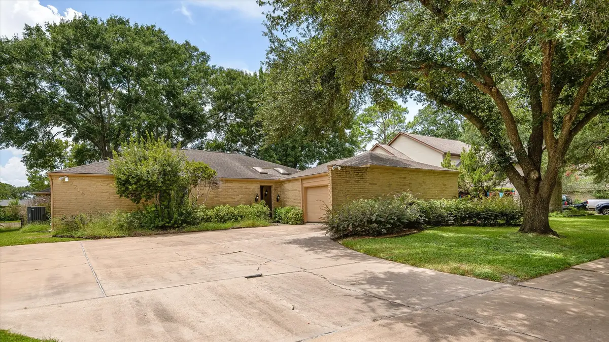 7715 Brush Wood Drive, Houston, TX 77088 - #1