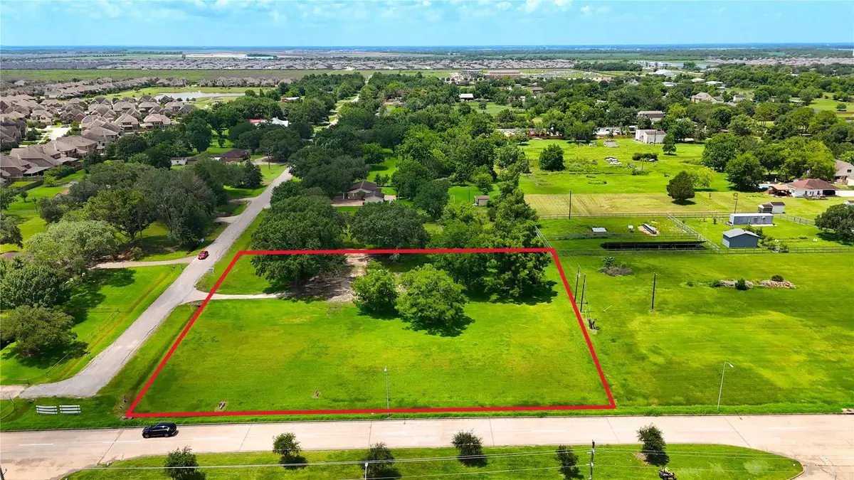 602 Sycamore Road, Richmond, TX 77469 - Image #1