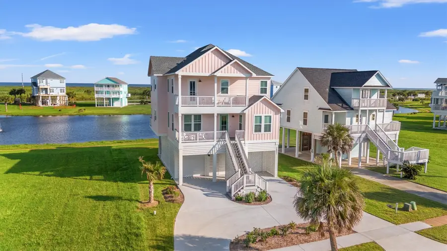 26831 Bay Water Drive, Galveston, TX 77554 - Image #2