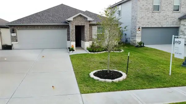 22406 Aster Way Lane, New Caney, TX 77357