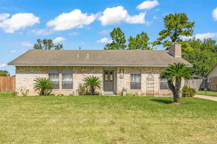 2705 Parrott Avenue, Rosenberg, TX 77471 - Image #2