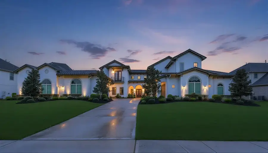 2330 Red Fox Drive, Missouri City, TX 77459 - Image #3