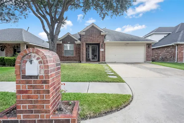 18102 Pagemill Point Lane, Humble, TX 77346