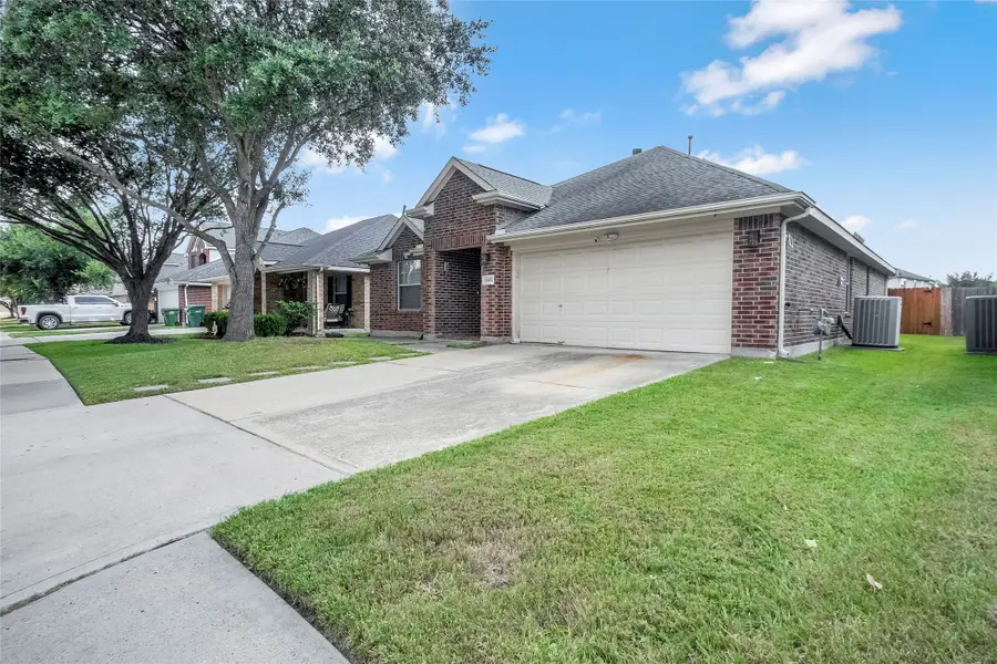 18102 Pagemill Point Lane, Humble, TX 77346 - Image #2
