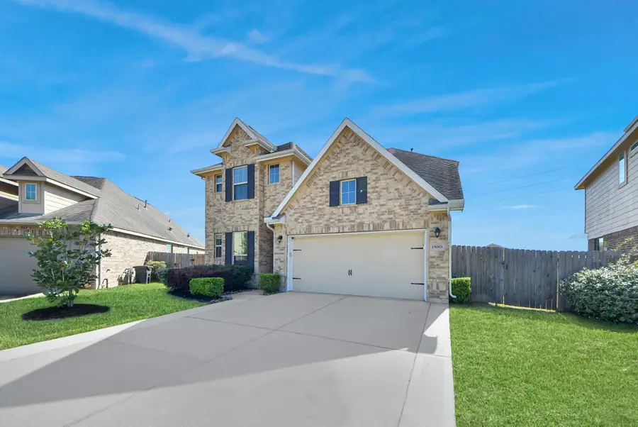 15003 Winter Dawn Way, Humble, TX 77396 - #3