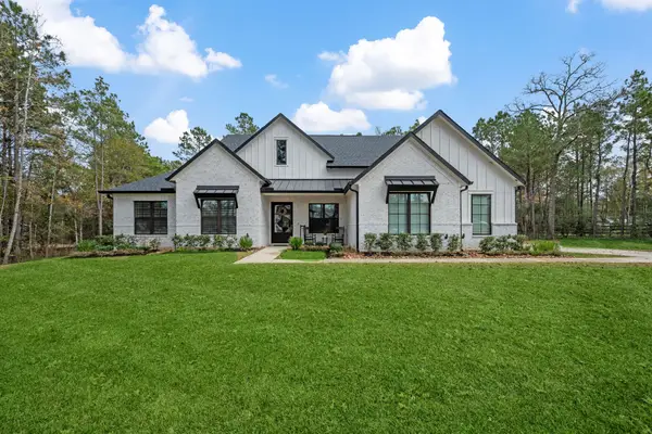 8513 Monarch Ridge Trail, Montgomery, TX 77316