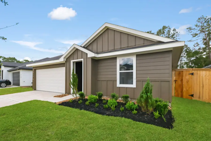244 Golden Eagle Boulevard, New Waverly, TX 77358 - #3