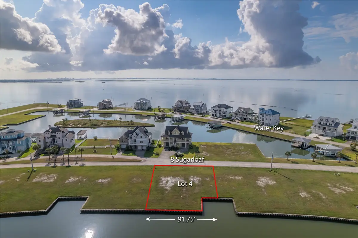 8 Sugarloaf, Hitchcock, TX 77563 - #1