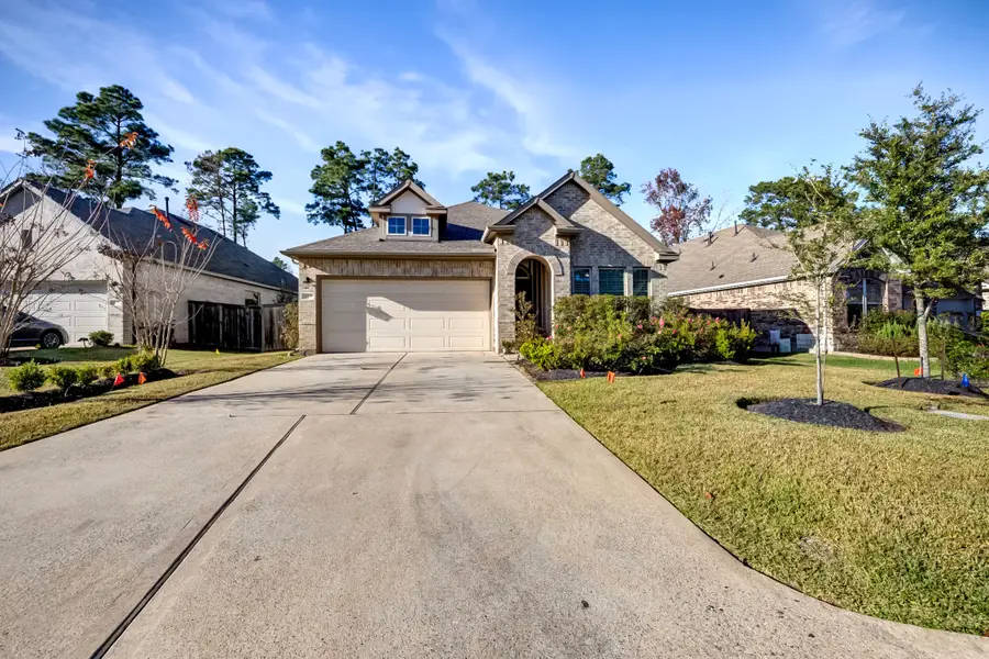 119 Winged Elm Court, Willis, TX 77318 - Image #2
