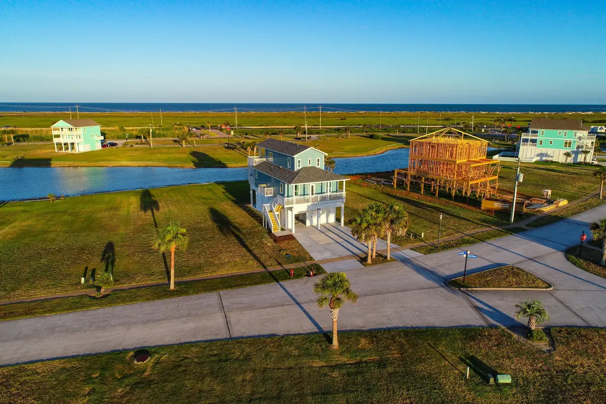 26903 Bay Water Drive, Galveston, TX 77554 - #1