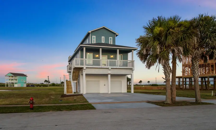 26903 Bay Water Drive, Galveston, TX 77554 - #2