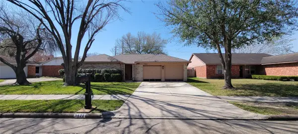 3822 Rosemont Drive, La Porte, TX 77571