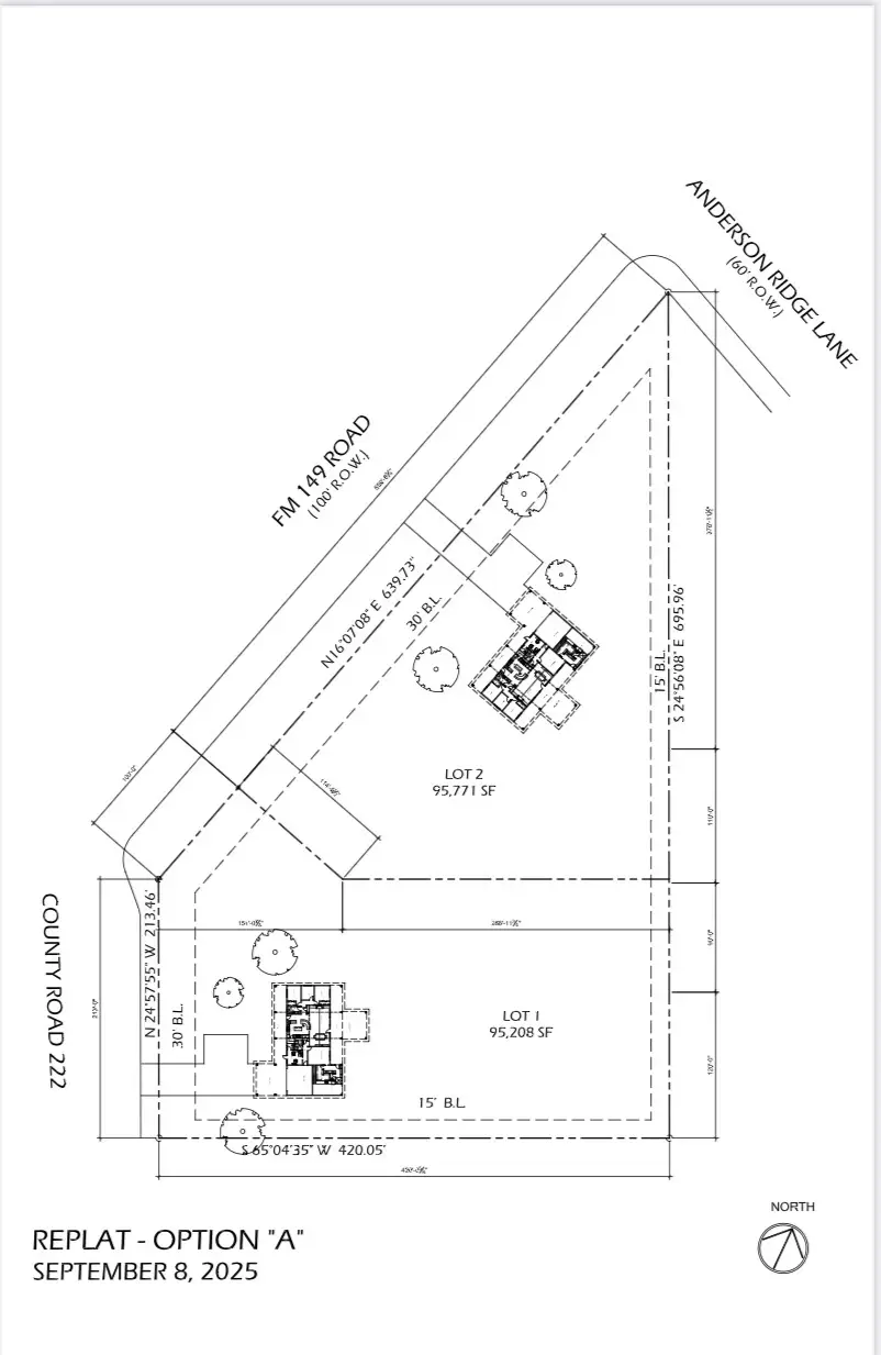 3320 Fm 149 East, Anderson Bedias, TX 22830 - Image #3