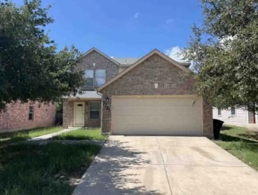 7731 Mesquite, San Antonio, TX 78239 - Image #1