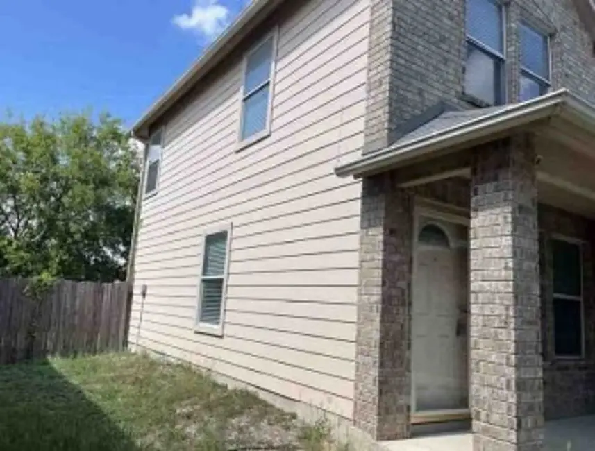 7731 Mesquite, San Antonio, TX 78239 - Image #3