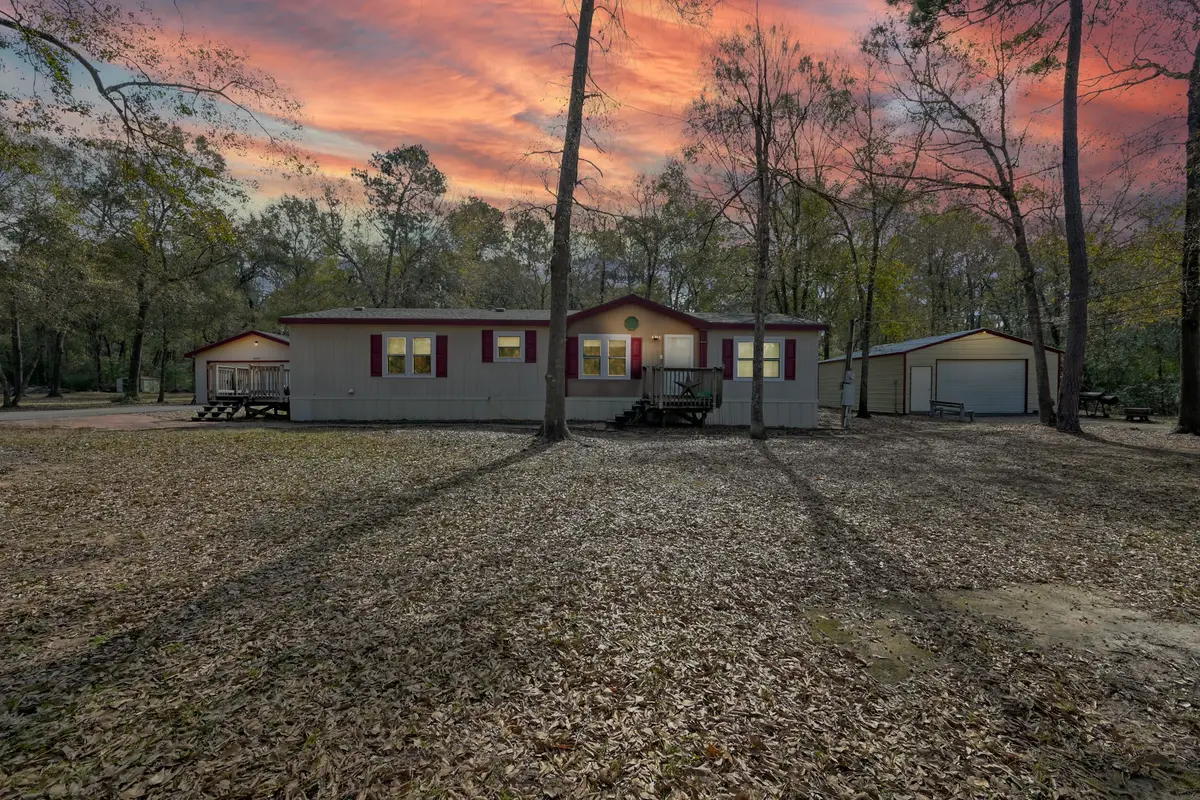 4002 Piney Meadow Drive, Conroe, TX 77301 - #1