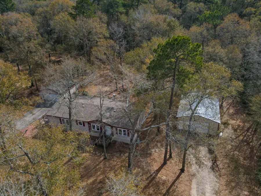 4002 Piney Meadow Drive, Conroe, TX 77301 - #3