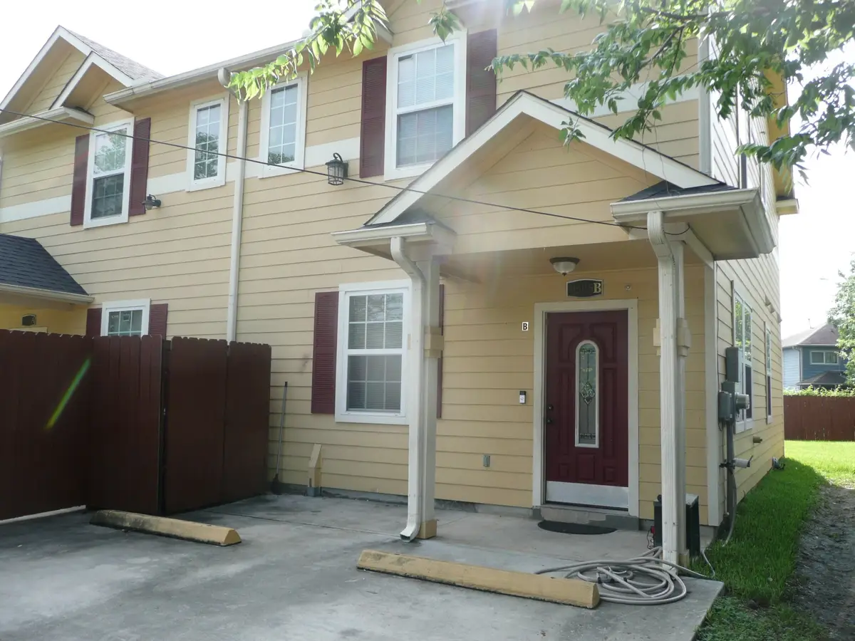 9505 Shoreham Street, Houston, TX 77093 - #1