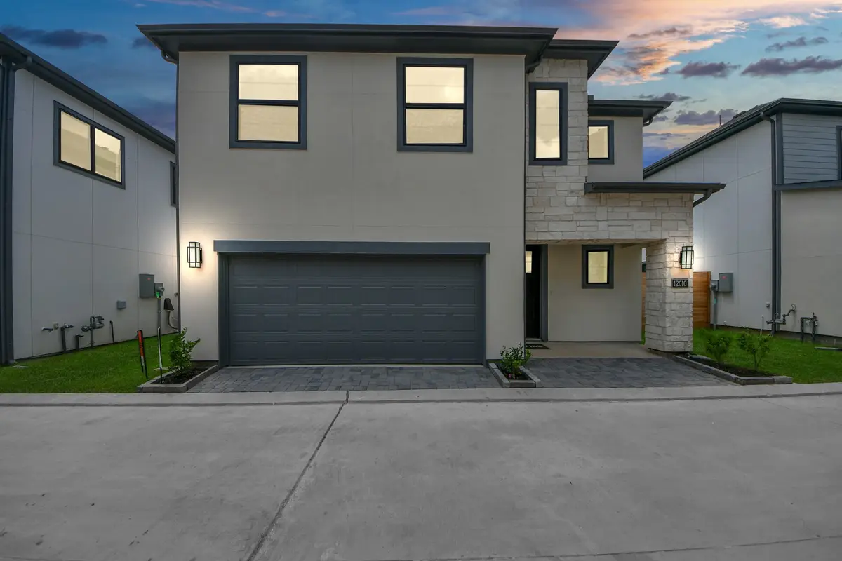 12010 Royal Oaks Banner Way, Houston, TX 77082 - #1