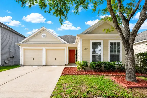 12830 Lodenbriar Drive, Houston, TX 77072