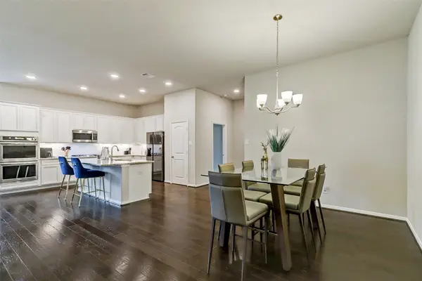 12110 Allington Cove Lane, Humble, TX 77346