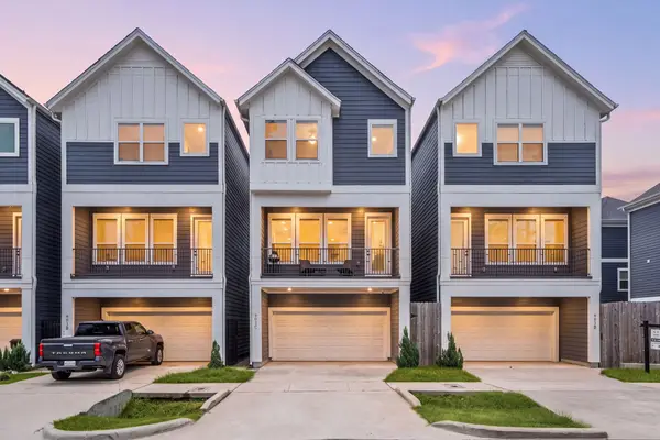 901 Lehman Street #C, Houston, TX 77018