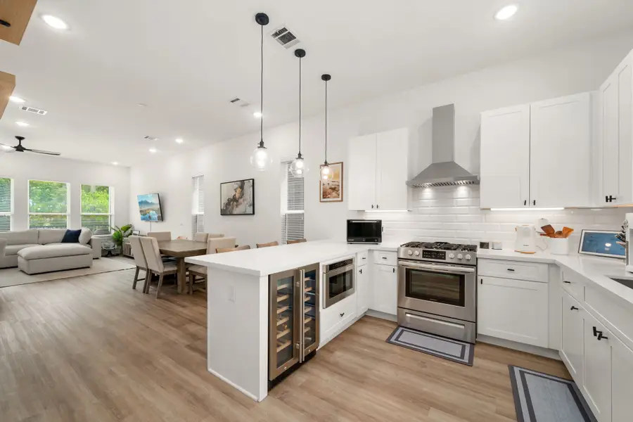 901 Lehman Street #C, Houston, TX 77018 - #2