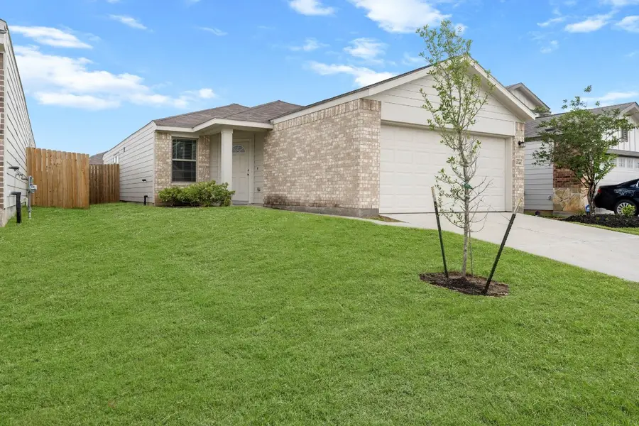 5345 Basquiat Drive, Houston, TX 77048 - #2