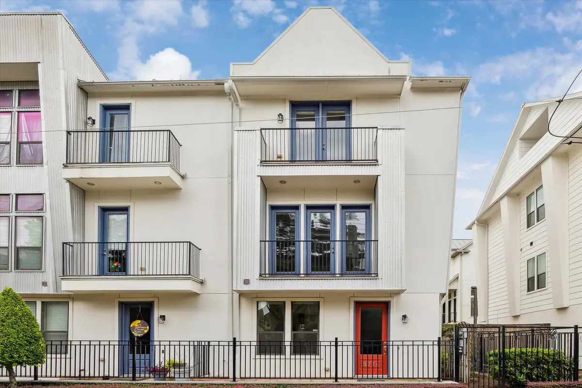 5714 Kansas Street, Houston, TX 77007 - Image #1