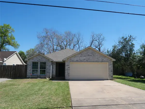 12825 Arp Street #B, Houston, TX 77085