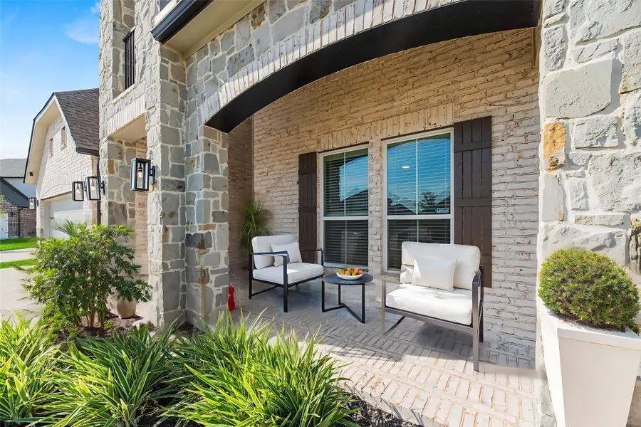1600 Del Sol Ridge Lane, Katy, TX 77493 - #2