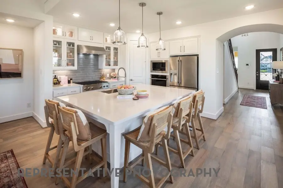 5319 Murillo Drive, Manvel, TX 77578 - #3