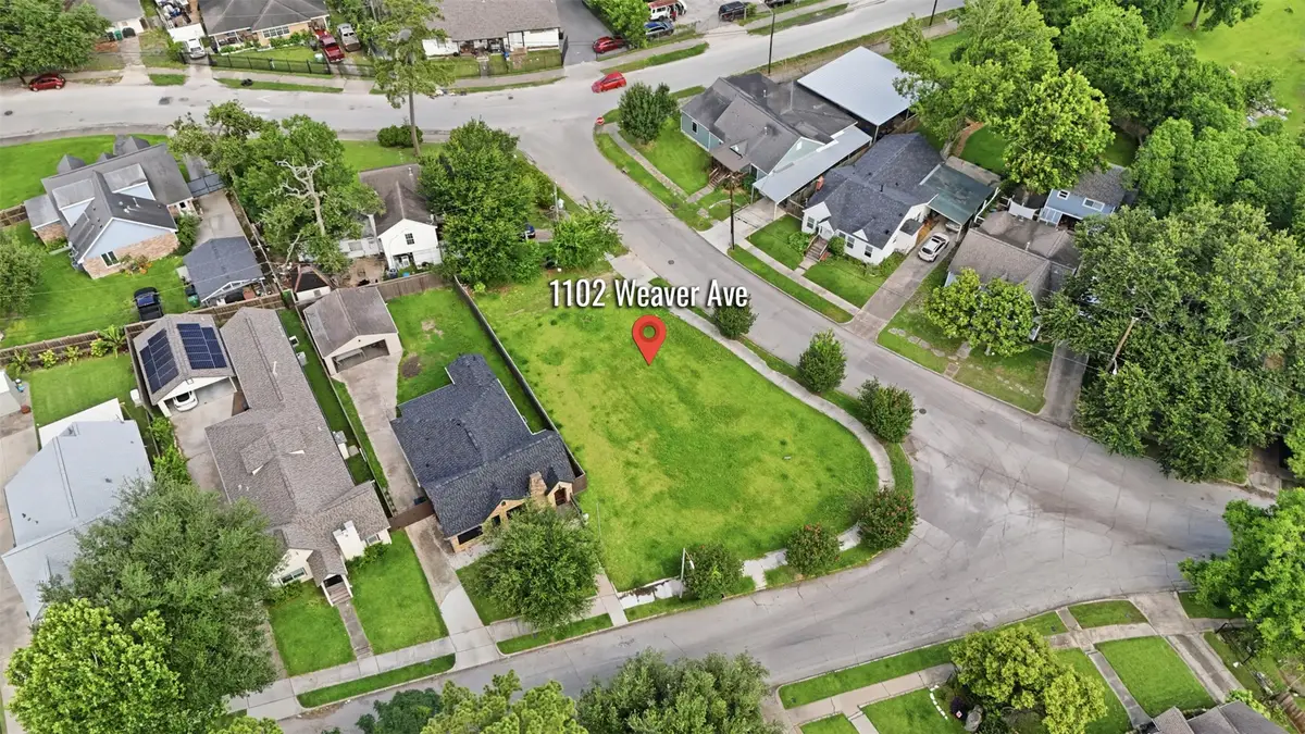 1102 Weaver Street, Houston, TX 77023 - #1