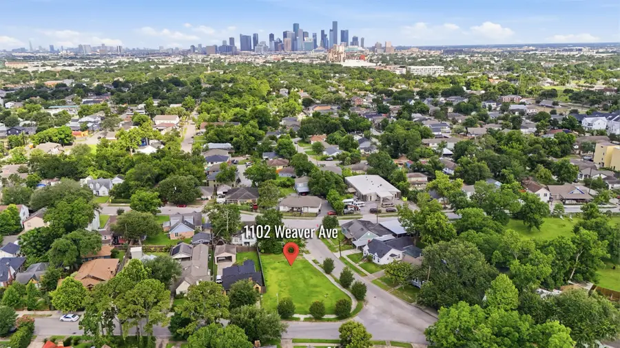 1102 Weaver Street, Houston, TX 77023 - #2
