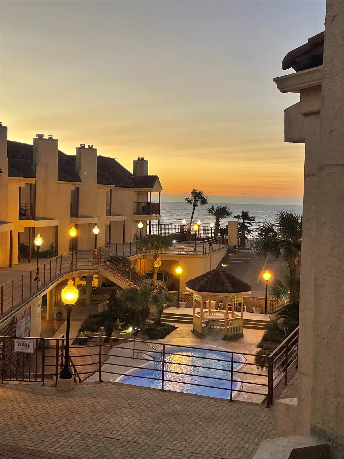 7312 Seawall Boulevard #209, Galveston, TX 77551 - #1