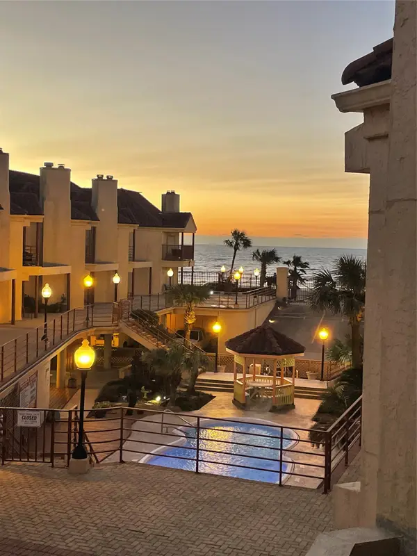 7312 Seawall Boulevard #209, Galveston, TX 77551