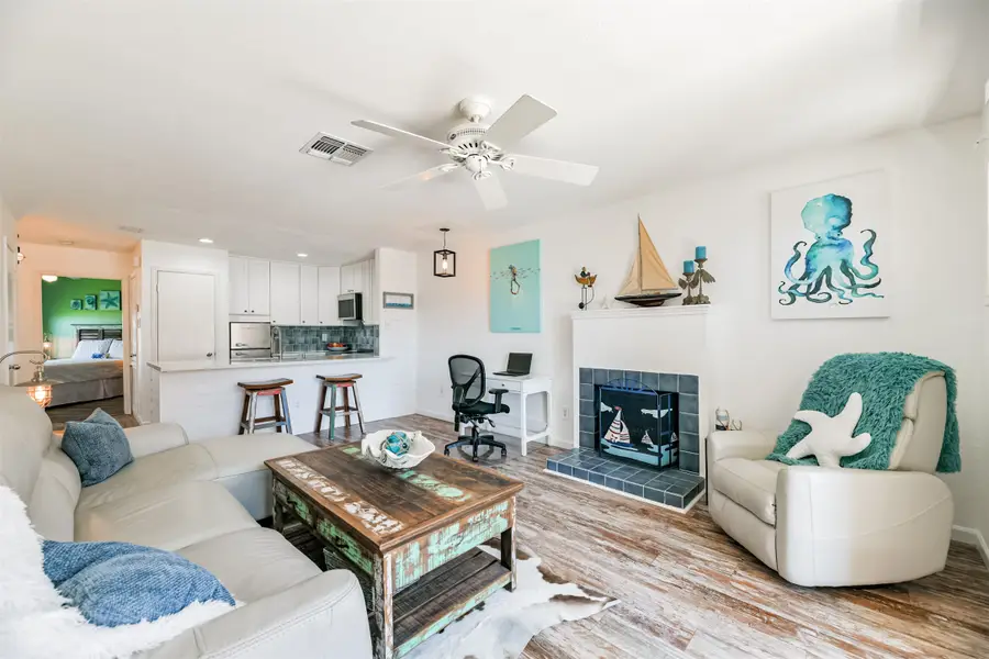 7312 Seawall Boulevard #209, Galveston, TX 77551 - #2