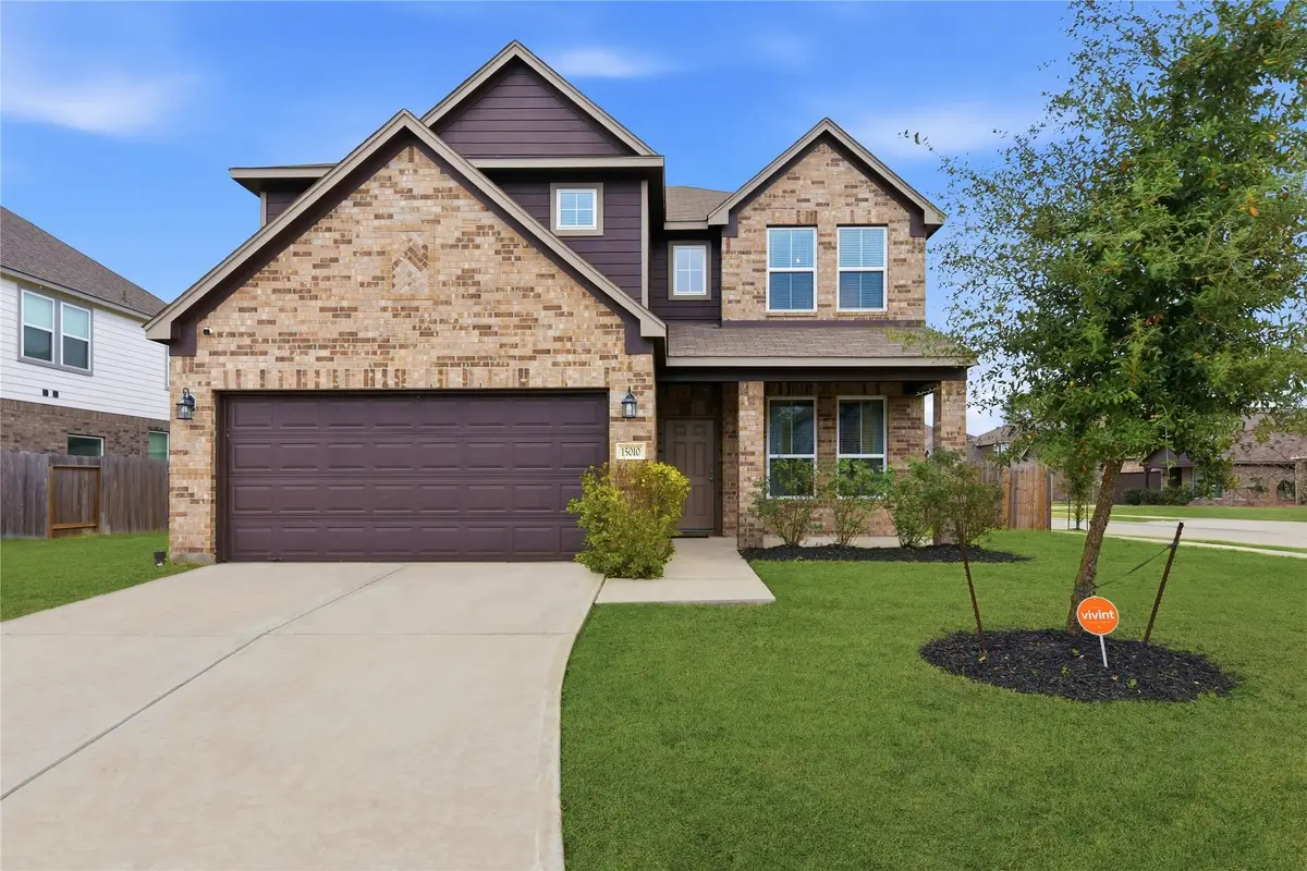 15010 Timberson Ridge Lane, Houston, TX 77090 - #1