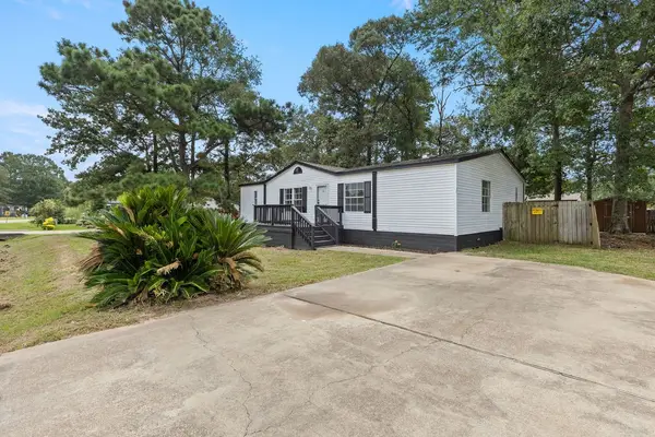 16474 N Emerson Circle, Conroe, TX 77306
