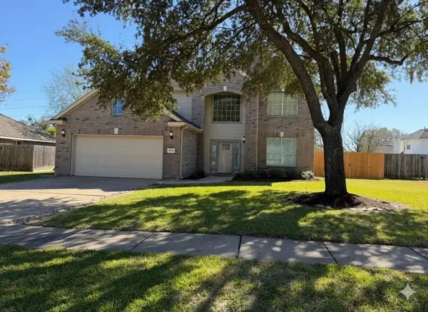 9023 Westwillow Drive, Houston, TX 77064