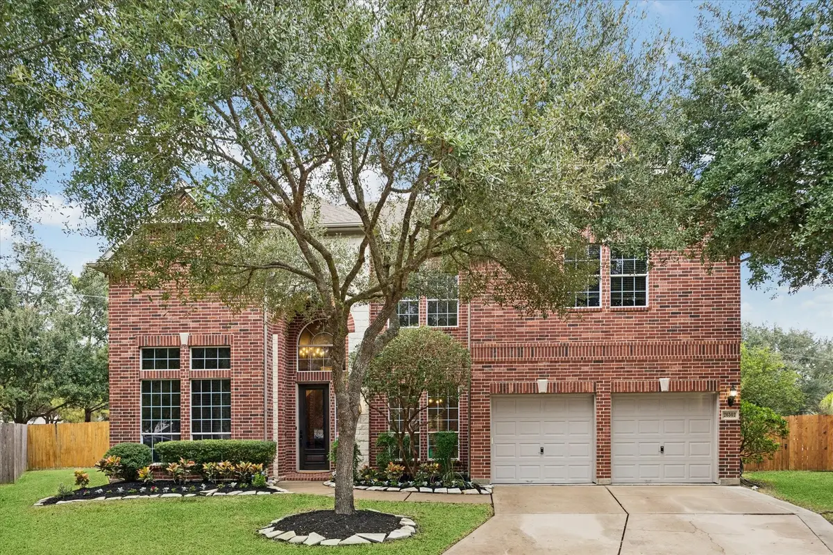 26502 Blanchard Grove Drive, Katy, TX 77494 - #1