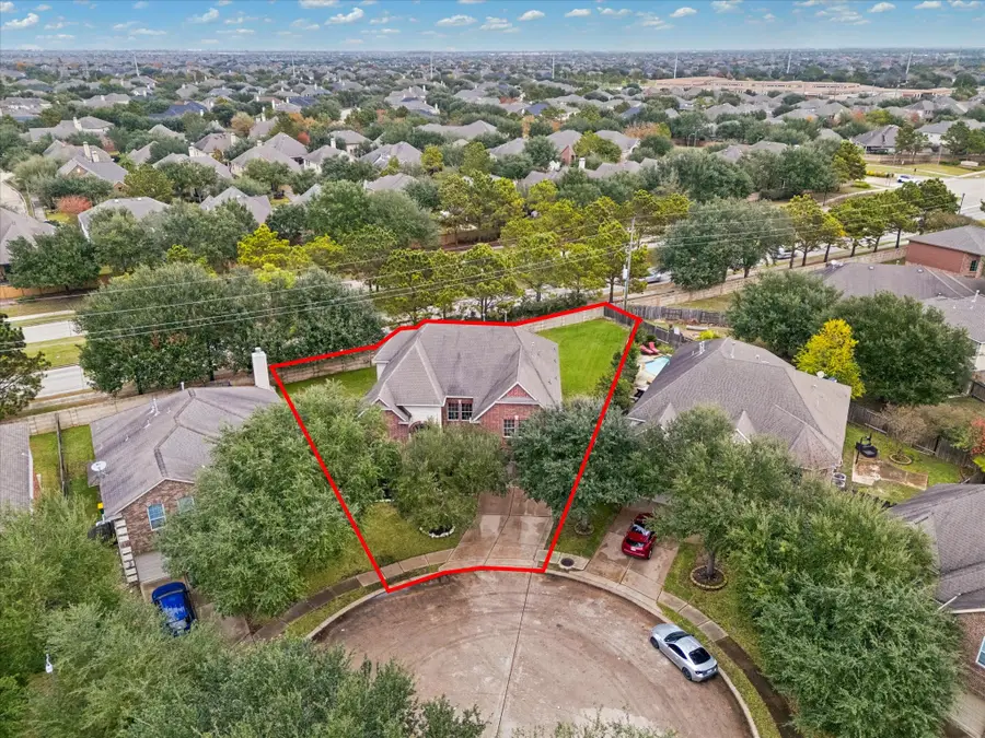 26502 Blanchard Grove Drive, Katy, TX 77494 - #2