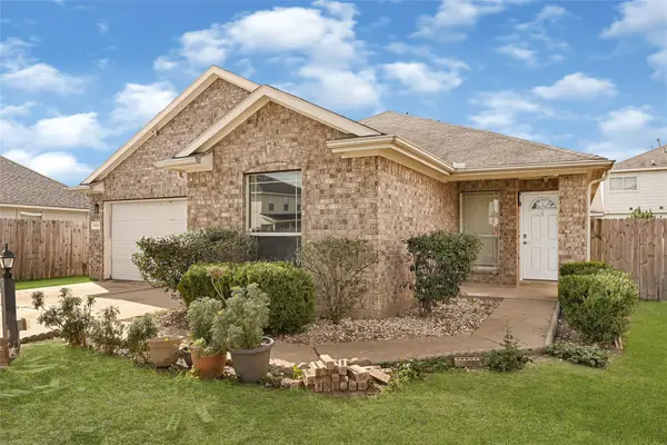 6031 Plantation Forest Drive, Katy, TX 77449