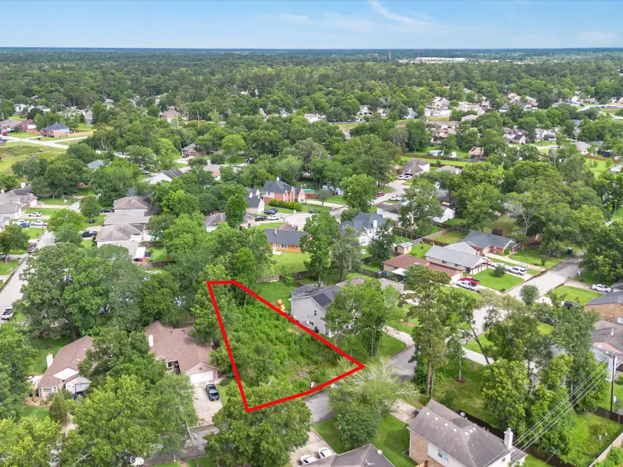 16815 S Lighthouse Drive, Crosby, TX 77532 - #3