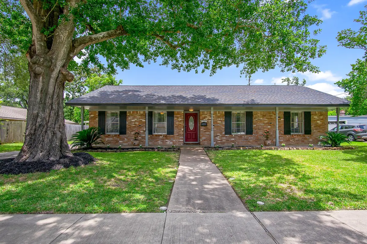 10307 Catlett Lane, La Porte, TX 77571 - #1