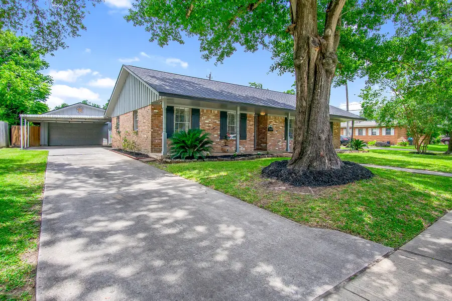 10307 Catlett Lane, La Porte, TX 77571 - #2
