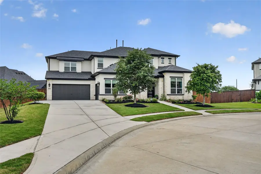 9827 Wright Drive, Manvel, TX 77578 - #3