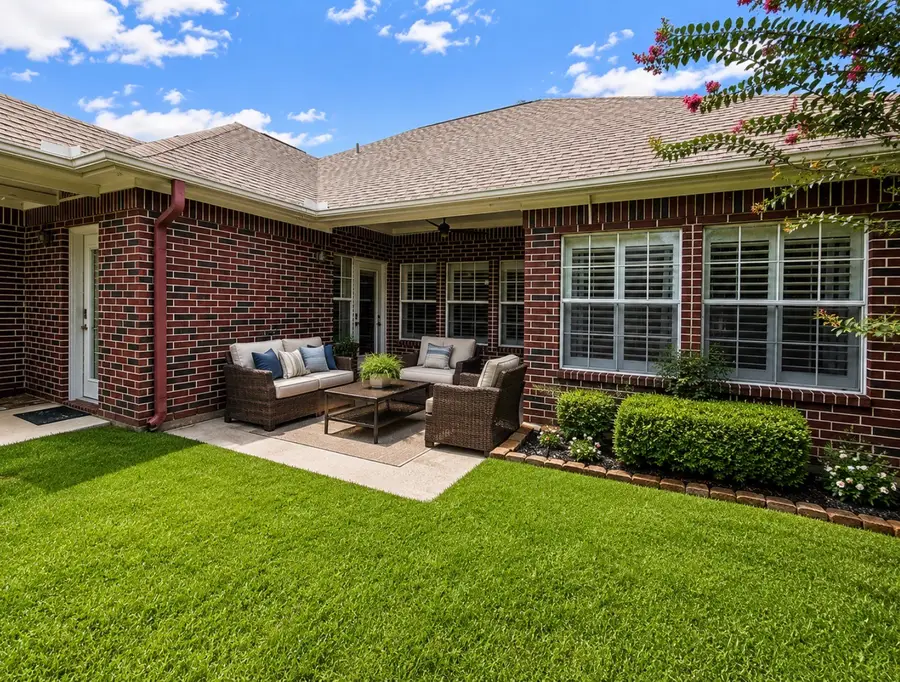 210 Clearview Avenue #C, Friendswood, TX 77546 - #3