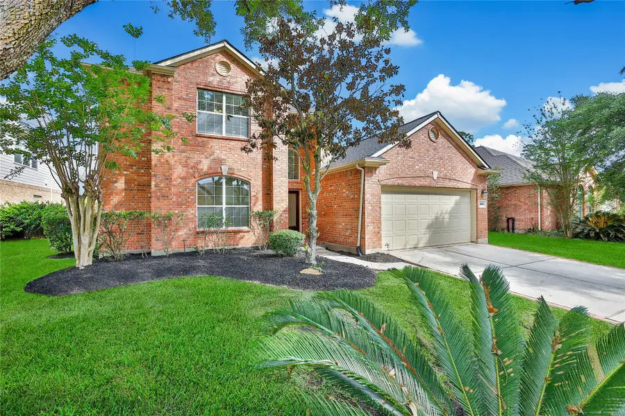 2215 Two Trail Drive, Spring, TX 77373 - #3