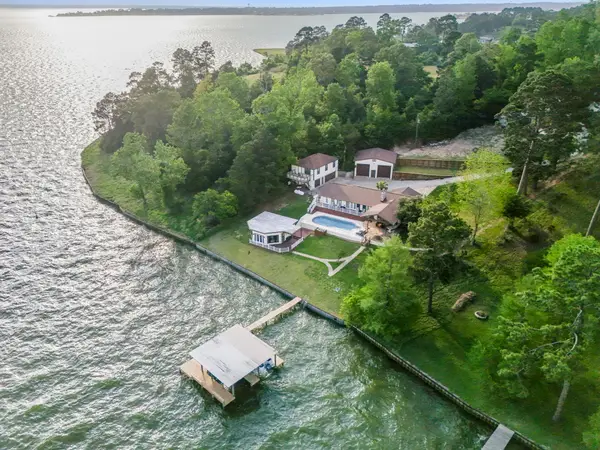 635 Burris Drive, Livingston, TX 77351